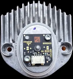 BMW G11 G12 LED Tagfahrlichtmodul