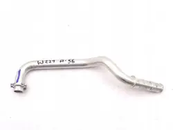 Tuyau d'eau de chauffage OEM MERCEDES_S-KLASA_W221_S63_AMG_05-13