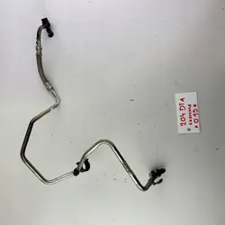 Oliepijp OEM LR106368 voor Jaguar E-Pace, Range Rover