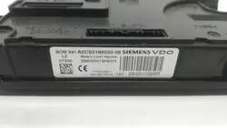 Comfortmodule OEM 284B10026R voor Renault Laguna III