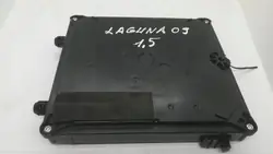Mukavuusmoduuli OEM 284B10026R Renault Laguna III:lle