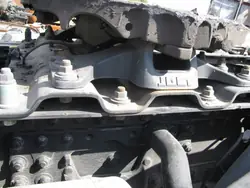 Placa de silla OEM 8109543754 para MAN TGX/TGS/TGA