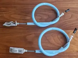 Deurslotverbinding OEM 7428533 links/rechts BMW G16 8GC