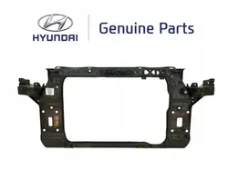 OEM 641102Y000 Voorbumper Versteviging voor Hyundai