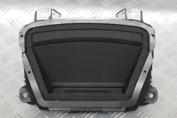Pantalla Head-Up MINI OEM 9389364 para Clubman F54