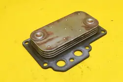 Lämmönvaihdin OEM 9400034-00 LT 46 2.8 TDI:lle