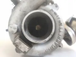 Turboahtimen Toyota Corolla E12 Avensis Verso 2.0 D4D OEM