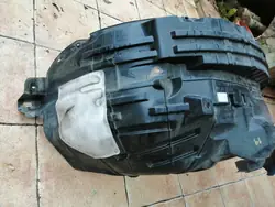 Aile avant gauche Nissan Navara NP300 OEM 63843-4JA0A