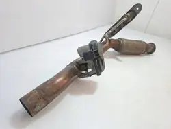 Tuyau d'échappement avant OEM 5Q0253059DT Seat Leon
