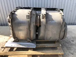 Catalizador OEM A054A506 DAF XF 12.9L 462CV