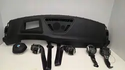 Consola Painel BMW X2 U10 OEM BMWTOMBMW
