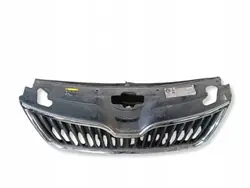Grille Skoda Rapid 5J OEM 5JA853668 - Occasion
