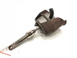 Actionneur Turbo OEM 737348-1 pour Ford Focus C-Max 1.6