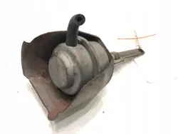 Turboaktoori OEM 737348-1 Ford Focus C-Max 1.6:lle