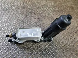 Oljefilterfäste Jeep Grand Cherokee 2020