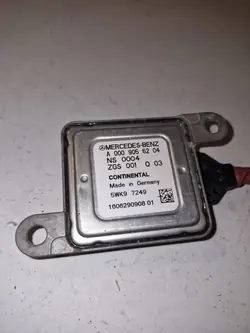 Mercedes-Benz OE A0009056204 Sonda Lambda NOx