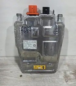 Range Rover Sport L494 Evoque L551 Webasto Batterivärmare 122R000482
