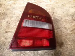 HÖGER BAKLJUS SKODA OCTAVIA I 1996-2000 HB