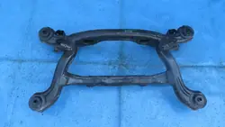 Taka-akselin palkki OEM A2463502401 Mercedes