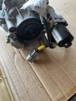 Hyundai i30N Differentieel MTR7150 OEM