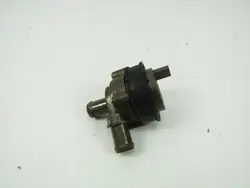 Bomba de agua Volvo EX30 OEM 31345281 - Usada