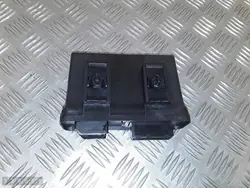 2012 Peugeot 207 CC ECU 9666270180