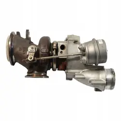 Turbo Mercedes C E G S AMG GT 4.0 18509880011