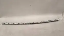 Vedação de para-brisa direito Ford S-MAX 06-15 1755124