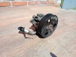 Bomba de direção assistida Jeep Liberty II Cherokee IV Dodge Nitro