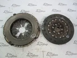 Disco de embreagem VW POLO 1.8 T GTI 038141025P