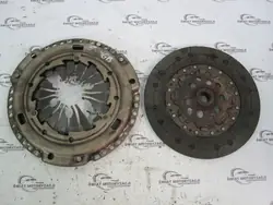 Disque d'embrayage VW POLO 1.8 T GTI 038141025P