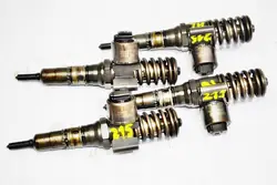 Pompe à injection Bosch OEM 03G130073B Occasion