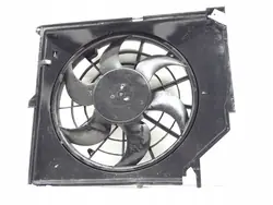 Wasserkühlerlüfter BMW E46 318 OEM 1436260