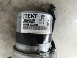 Colonne de direction électrique Toyota Auris I 45200-02280