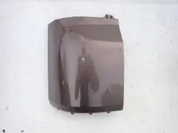 VW T5 LIFT 09-15 Angolo Posteriore Sinistro Parafango