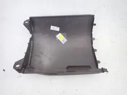 VW T5 LIFT 09-15 Coin de Pare-chocs Arrière Gauche