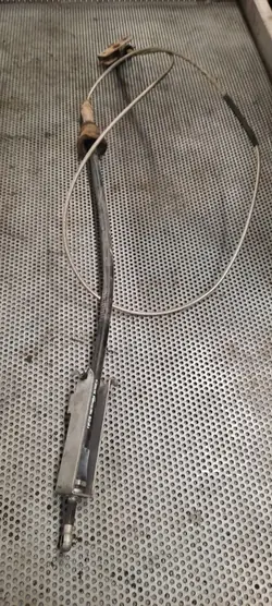 Handbrake Cable Iveco Daily VI 2.3 HPI