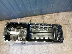 Mercedes Actros MP4 Ölwanne OEM A4730101013