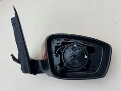 Oikea Etupeili SKODA FABIA III 6V1857508C