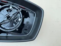Espejo Frontal Derecho SKODA FABIA III 6V1857508C