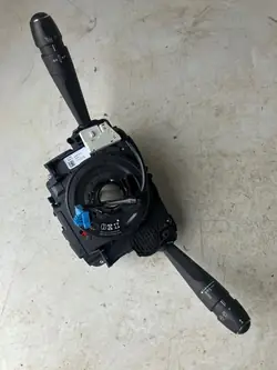 Airbag Schakelaar Assemblage Citroen C4 II B7 98199434ZD