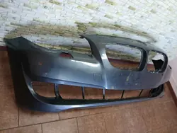 Framstötfångare OEM ZDERZAK PRZÓD BMW 5 F10 2010-2013