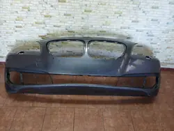 Pare-chocs Avant OEM ZDERZAK PRZÓD BMW 5 F10 2010-2013