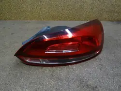VW SCIROCCO III 08-14 Höger Bakljus 1K8945096R