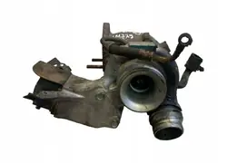Turbo BMW 5 (E60) 724779 2.0L Diesel 130kW 2008