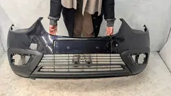 OPEL CROSSLAND X 17-20 Paraurti anteriore 39097370