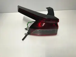 Nissan Qashqai J12 Luz Trasera Izquierda LED