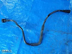 Conducto de combustible Opel OEM 55352808 para Astra H 1.6