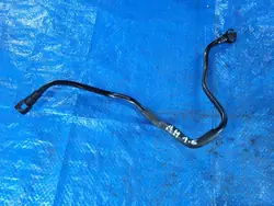 Conduite de carburant Opel OEM 55352808 pour Astra H 1.6