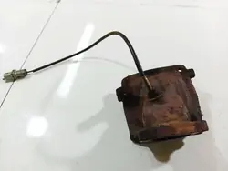 Coletor de escape OEM 2710879 Peugeot 307 2001